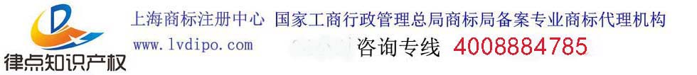 上海律點知識產(chǎn)權代理有限公司
